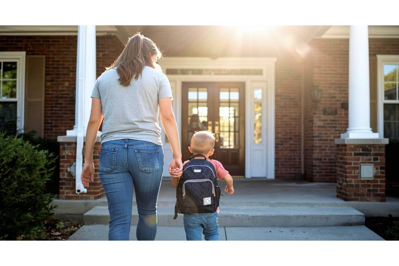 現地校にいきなり放り込むのは不安…
