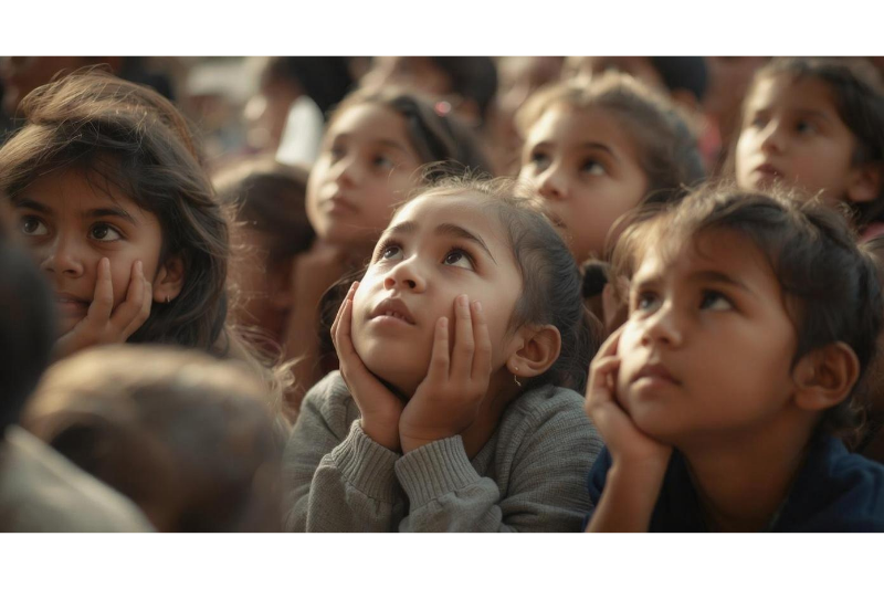 インター校で育つ『自分で考える力』とは？