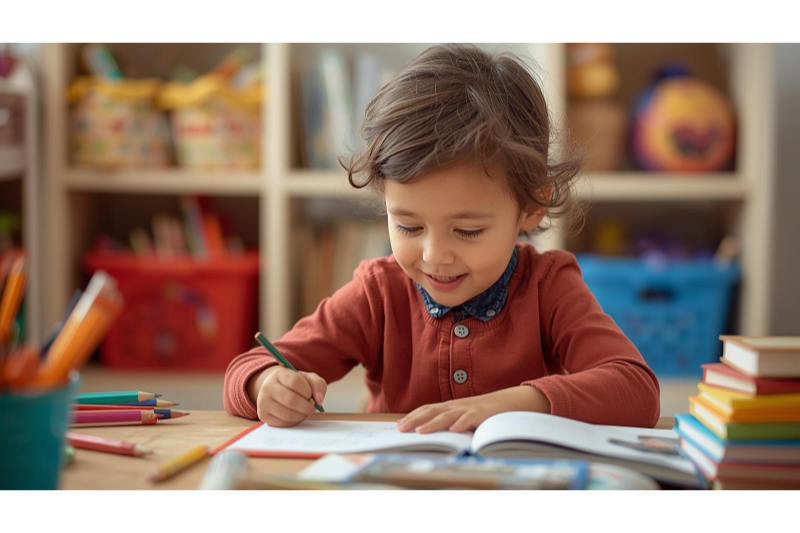 家庭学習のサポート、インター校ならではの工夫とは