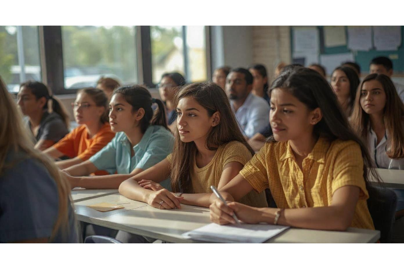 学年別に見るインター校での授業内容まとめ