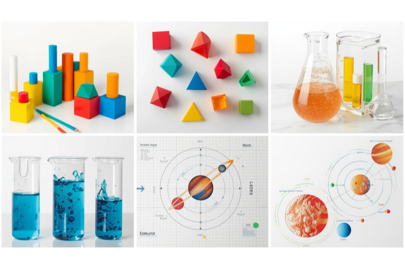 算数や理科も英語で！ママが一番不安なポイントを徹底解説。