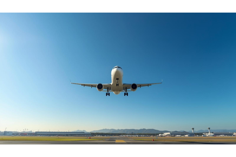 関空からマニラへ！関西発の親子留学フライトガイド