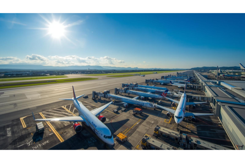 福岡発マニラ便！夕方便で子どもの生活リズムは乱れない？