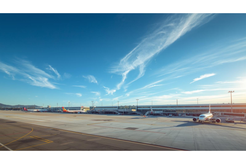 中部国際空港発！午後便だから安心！出発前の時間を有効活用する方法