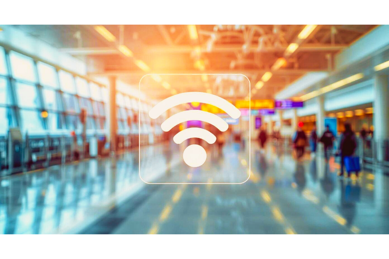 成田空港出発ガイド⑤成田で無料Wi-Fiって使えるの？速度や繋がりやすさを徹底検証