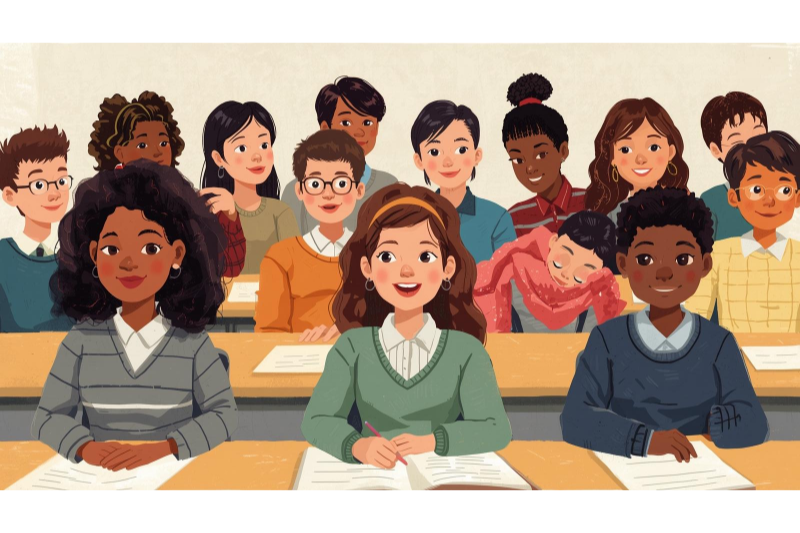 ドゥマゲッティでインター校に通う日本人の割合は？英語環境は十分？