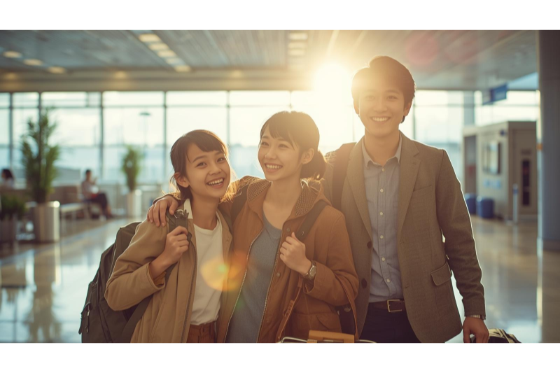 インター校経験は帰国後の英語学習にどう役立つ？