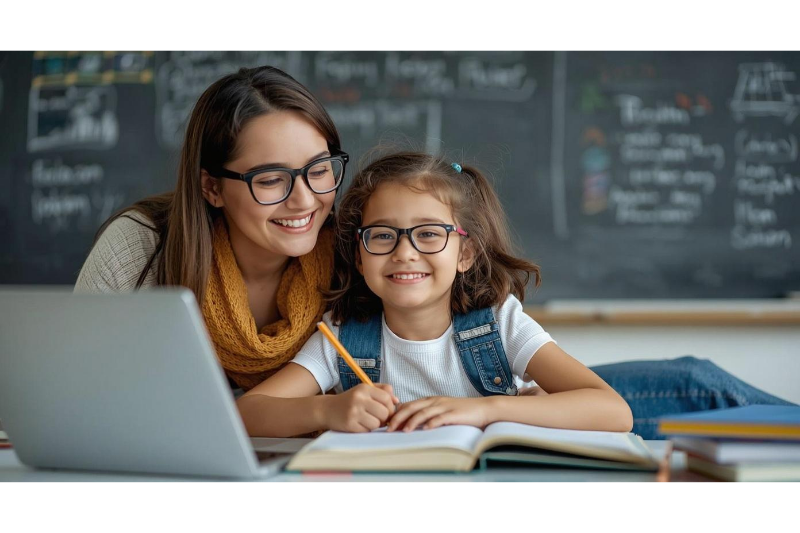 先生の質をどう見極める？学校選びの重要ポイント