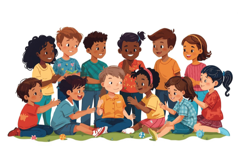 親子留学が子供の『自信』を伸ばす3つの理由。