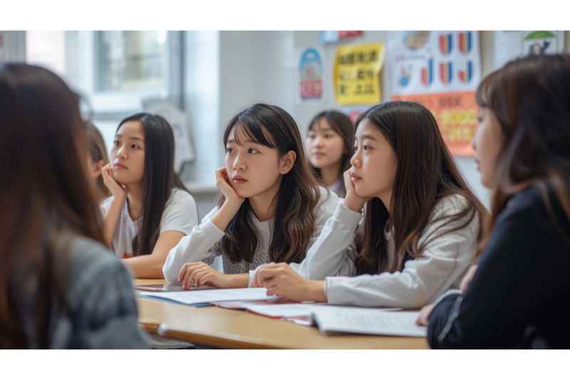 子供が『英語で友達を作った』感動体験談。