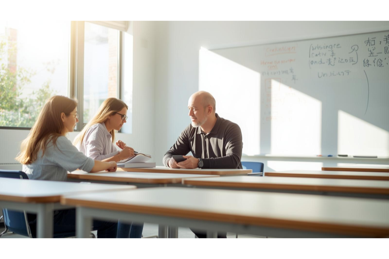 ママが後悔！閉鎖型語学学校で子どもが伸びなかった理由。