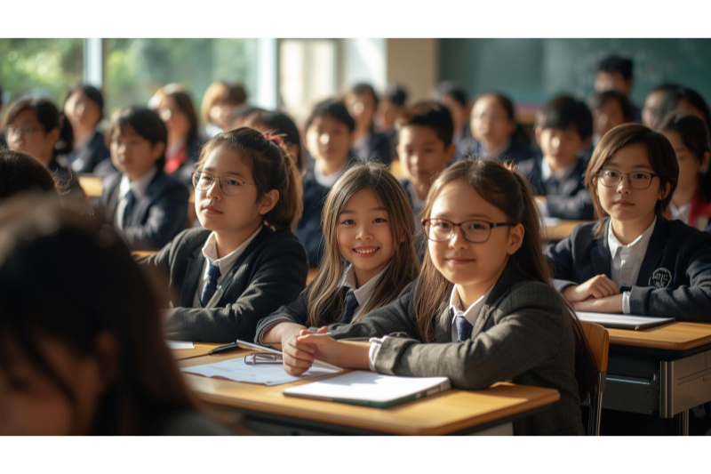 子供が英語を話せないまま通学開始…本当に大丈夫？