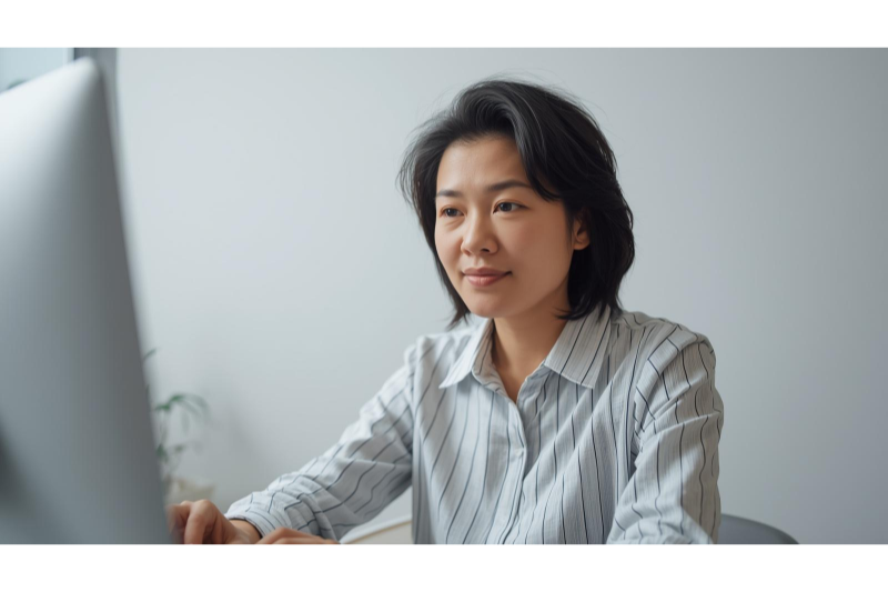 ちょっと話を聞いてみた、だけの始まり。