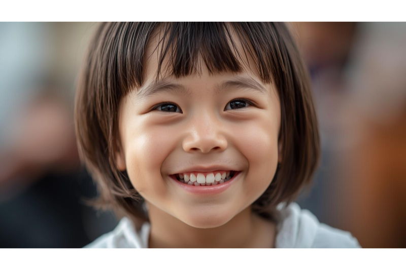 子どもが笑っている時間が増えたのは、ドゥマゲッティという環境