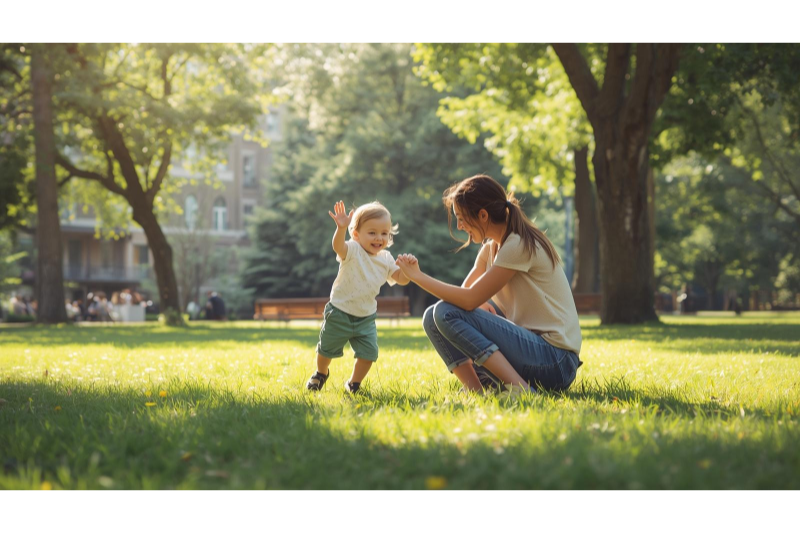 ドゥマゲッティで親子で行ける、公園や広場まとめ