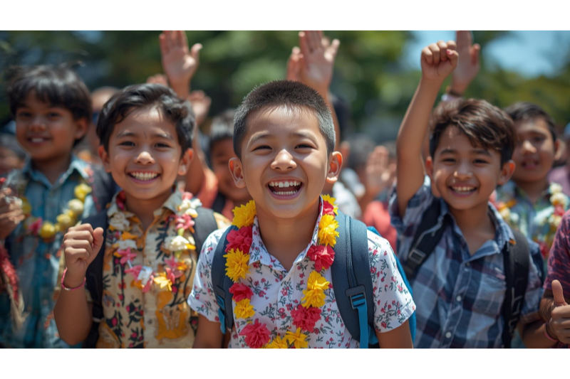 留学、海外経験の差はいつ現れる？