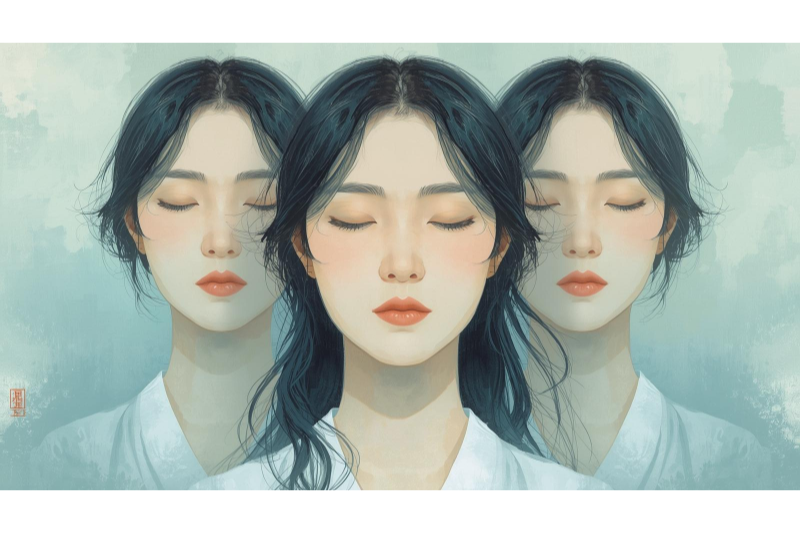 夜になると不安が強くなる理由を、日本を離れたあとで考える