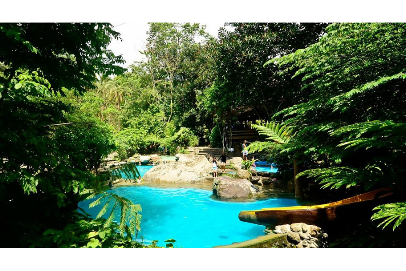 観光客に人気の近郊スポット【バレンシア・ダウイン】