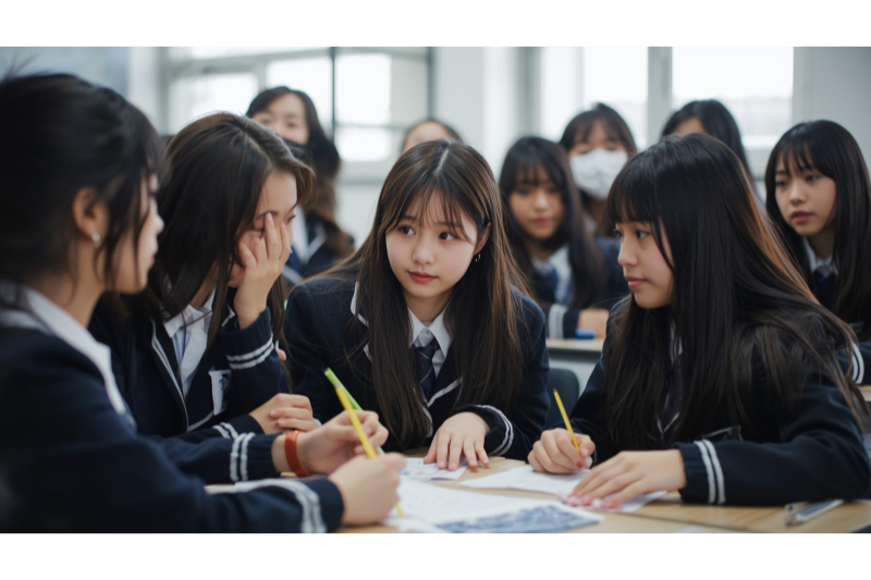 18歳で決まる？ 留学が大学・就職で一気に開く“見えない差”