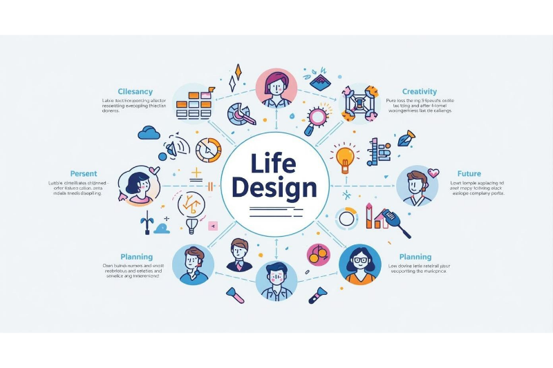 海外留学は「語学」だけではない ！！ 20代で取り返しがつかなくなる本当の理由