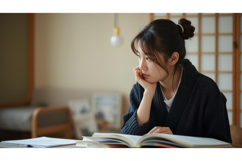 「ちゃんと学ばなきゃ」が心を固くしていた話