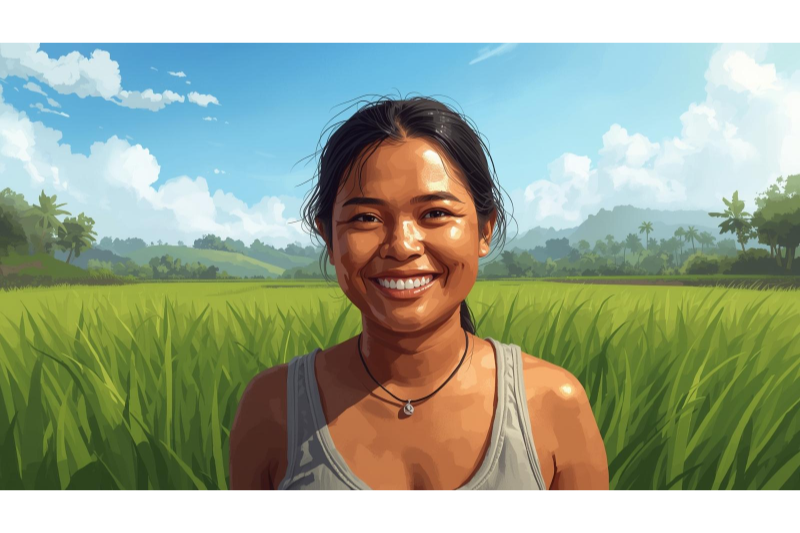 ドゥマゲッティ戦後の復興と経済発展の流れ