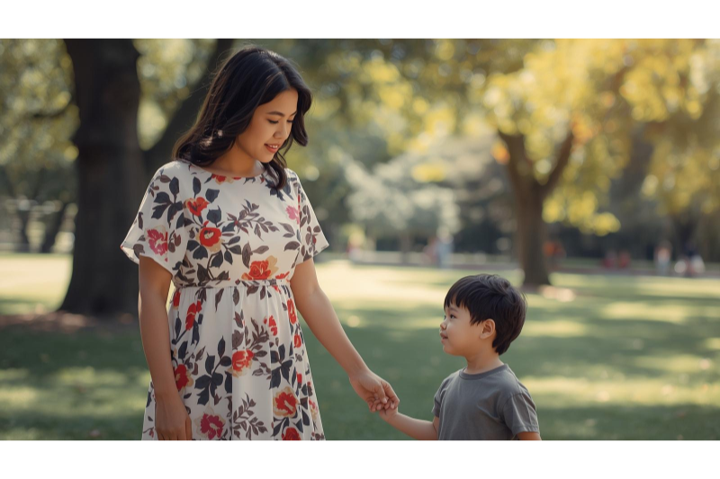 親がその差を潰してしまうパターン  ―― 「遅れているんじゃない？」が一番危険な言葉