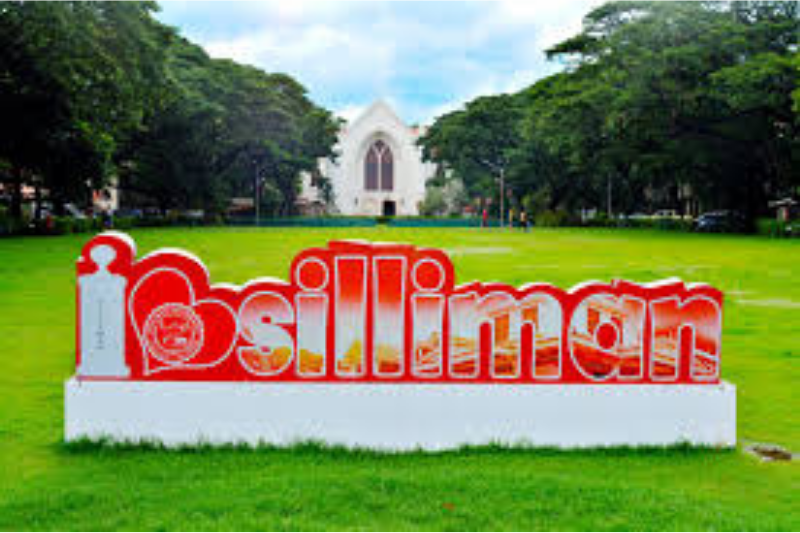 大学の街としてのドゥマゲッティ、その背景とは