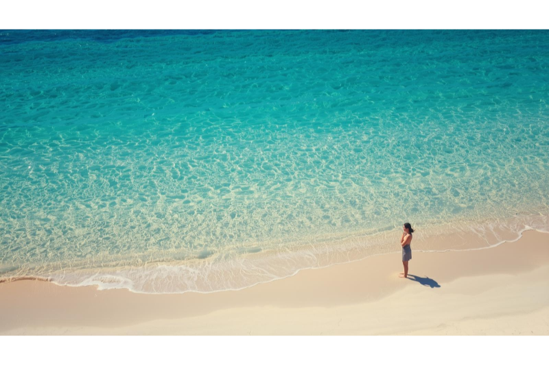 何かを変えたい私たちの気持ちは、夜に出やすい