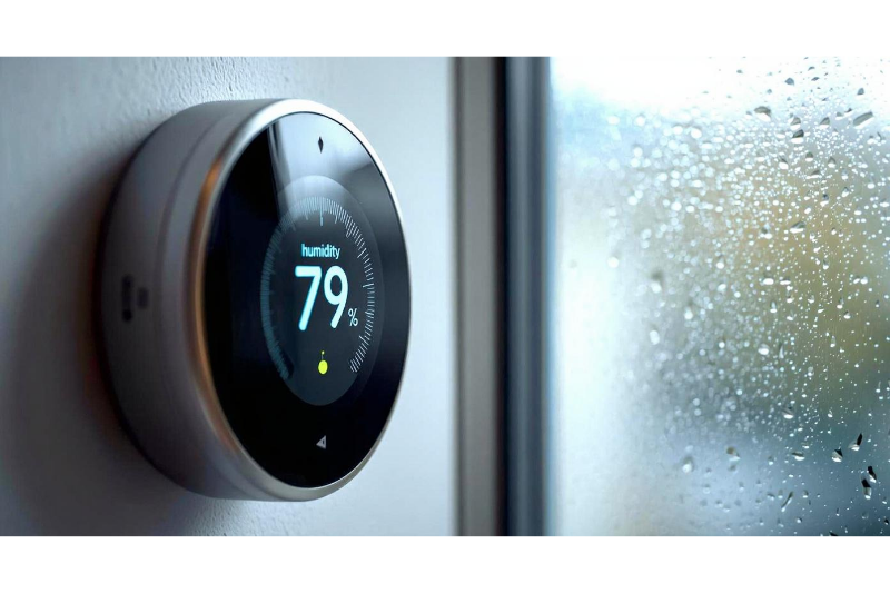 海辺の街ドゥマゲッティならではの湿気と気候対策