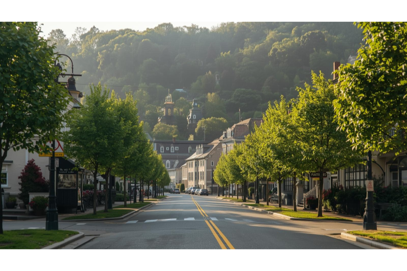 ドゥマゲッティの空気はキレイ？環境面をチェック