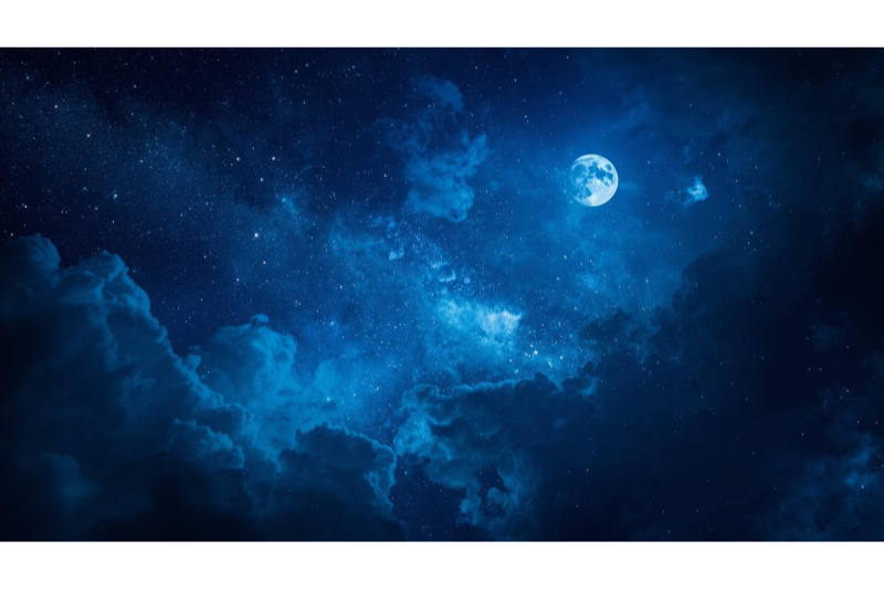 星空がキレイ！夜のドゥマゲッティの自然環境