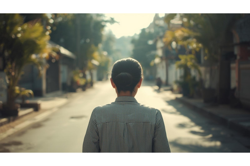 少し距離を置きたくなる』と感じるとき