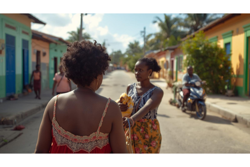 特別な準備をしなくても過ごせる街