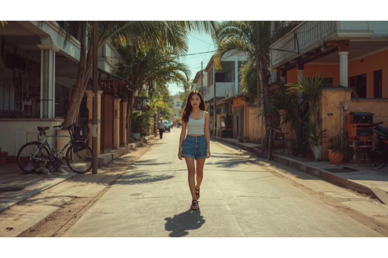 生活の速さが合うかどうか