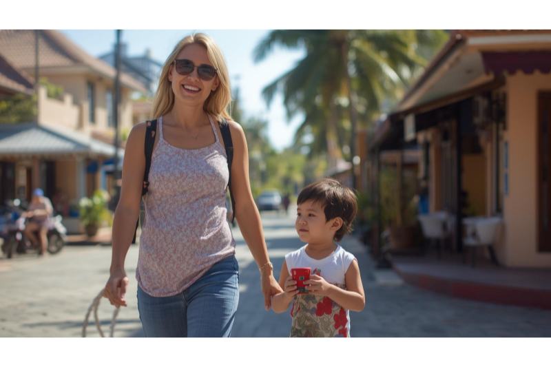 やってみないと分からないが、怖くなりすぎない街