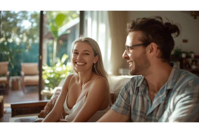 夫婦で温度差があるとき