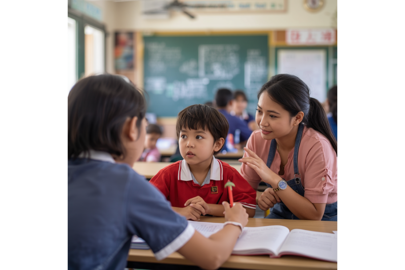 学校見学って本当に必要？