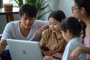 セブとドゥマゲッティ留学を比較して考える日本人家族 イメージ